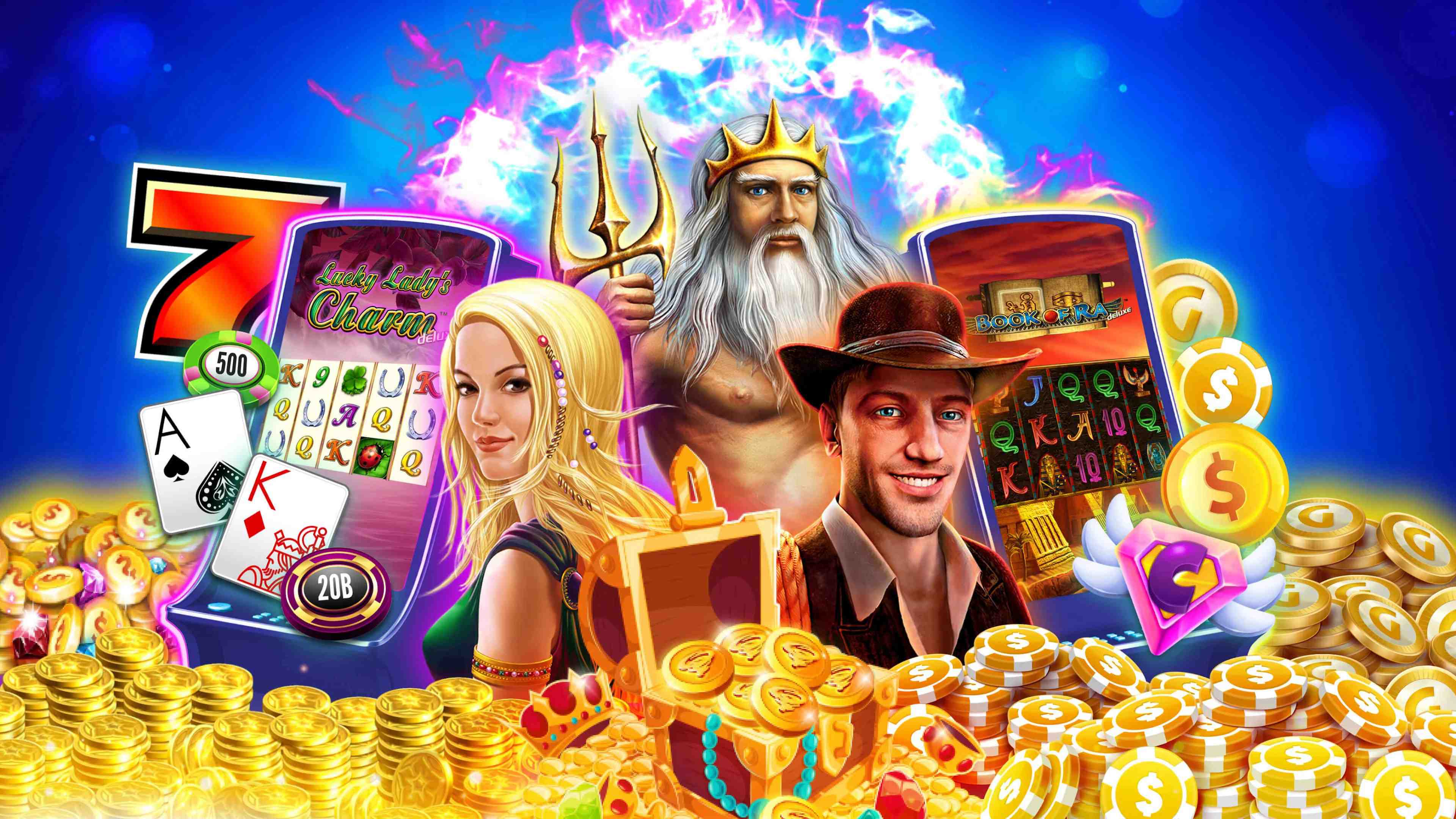 real-time live casino section inside app 2012 for Bangladesh users